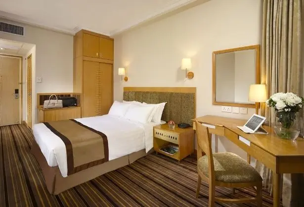 Superior Oda (with Extra Bed)