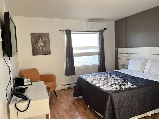 Deluxe Tek Kişilik Oda, 1 Büyük (Queen) Boy Yatak, Deniz Manzaralı