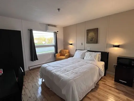 Deluxe Tek Kişilik Oda