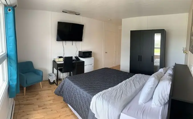 Deluxe Tek Kişilik Oda