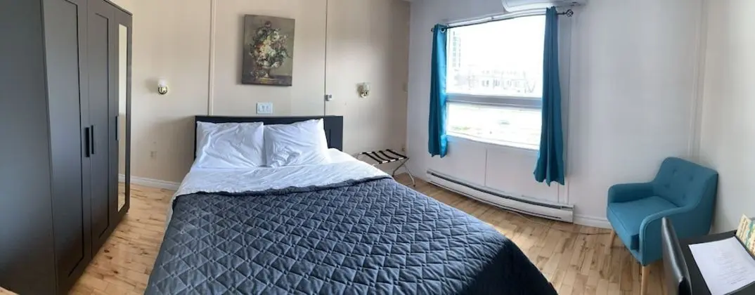 Deluxe Tek Kişilik Oda