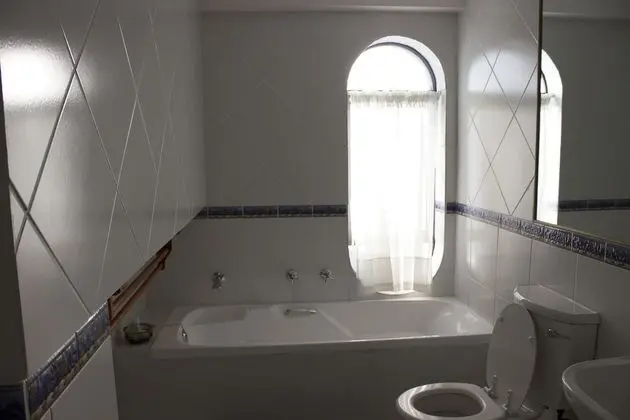 Classic Tek Büyük Yataklı Oda