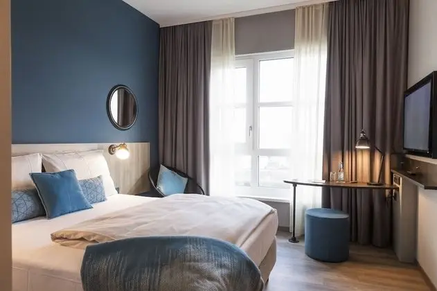 Tek Büyük Yataklı Oda (Relax)