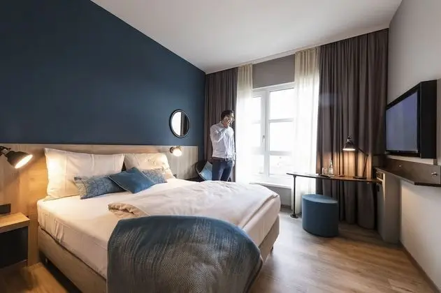 Tek Büyük Yataklı Oda (Relax)