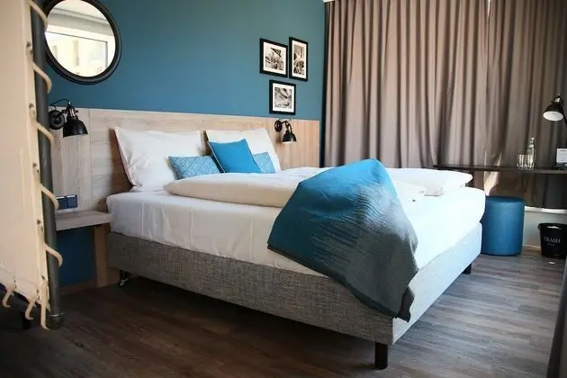 Comfort Tek Büyük Yataklı Oda, Engellilere Uygun