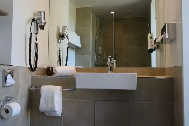 Comfort Tek Büyük Yataklı Oda, Engellilere Uygun