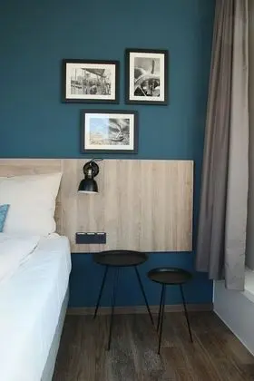 Comfort Tek Büyük Yataklı Oda, Engellilere Uygun