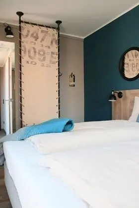 Comfort Tek Büyük Yataklı Oda, Engellilere Uygun