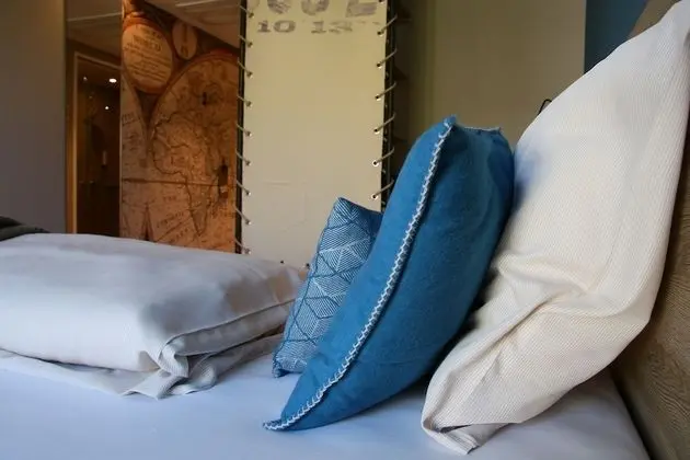 Comfort Tek Büyük Yataklı Oda, Engellilere Uygun