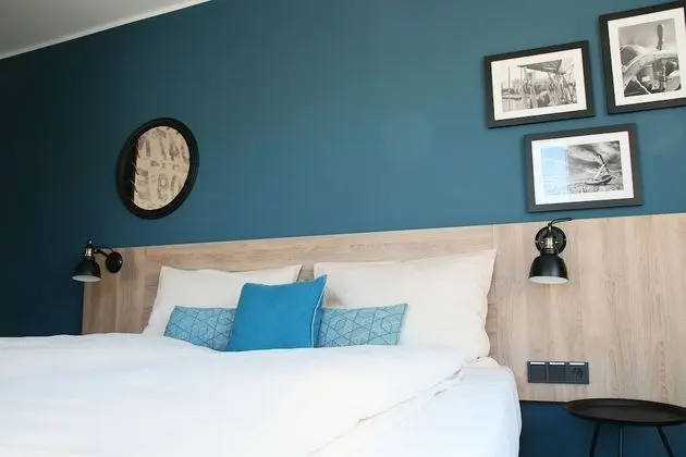 Comfort Tek Büyük Yataklı Oda, Engellilere Uygun