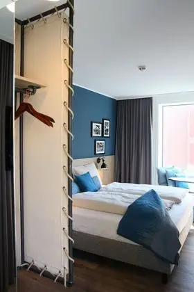 Comfort Tek Büyük Yataklı Oda, Engellilere Uygun