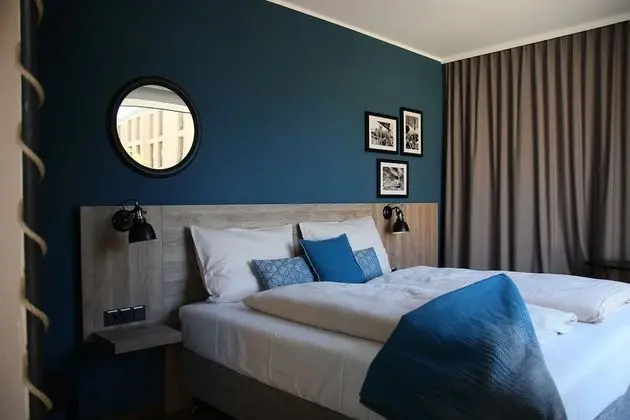 Comfort Tek Büyük Yataklı Oda, Engellilere Uygun