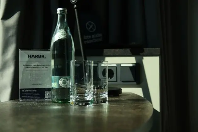 Comfort Tek Büyük Yataklı Oda, Engellilere Uygun