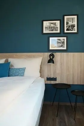 Comfort Tek Büyük Yataklı Oda, Engellilere Uygun