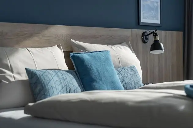 Comfort Tek Büyük Yataklı Oda, Engellilere Uygun