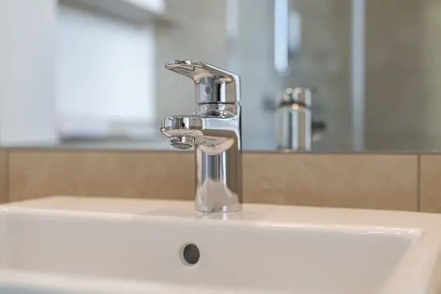 Comfort Tek Büyük Yataklı Oda, Engellilere Uygun