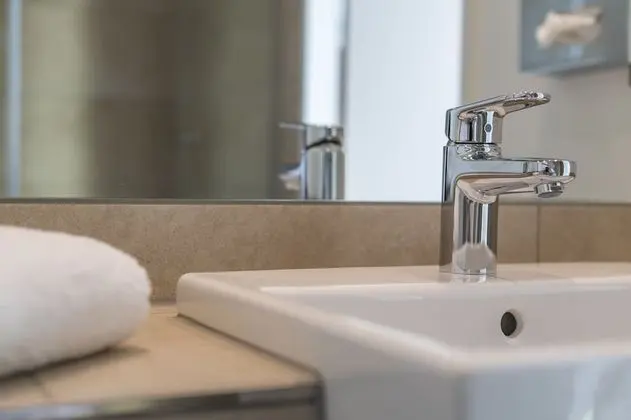 Comfort Tek Büyük Yataklı Oda, Engellilere Uygun