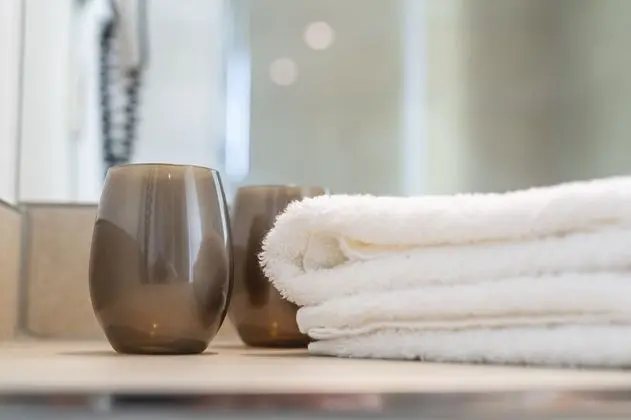 Comfort Tek Büyük Yataklı Oda, Engellilere Uygun