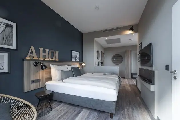 Tek Büyük Yataklı Oda (Relax)