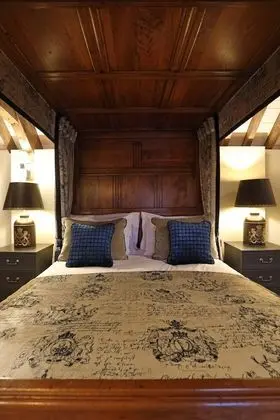 Suite ( Blenheim)