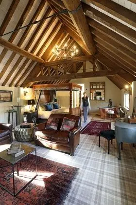 Suite ( Blenheim)