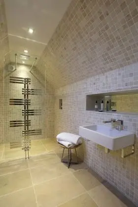 Suite ( Blenheim)