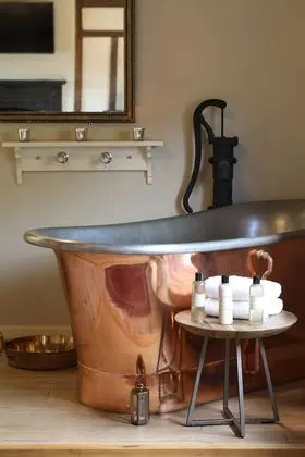 Suite ( Blenheim)