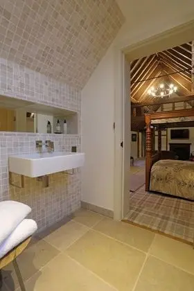 Suite ( Blenheim)