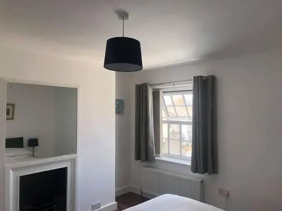 Luxury Apart Daire, Banyolu/Duşlu, Deniz Manzaralı (Apartment 3 - 8 Berth	)