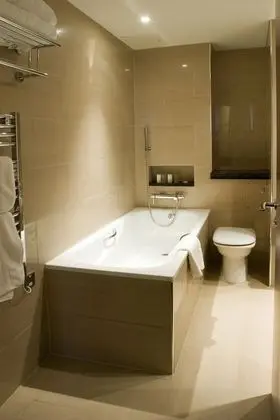 Deluxe İki Ayrı Yataklı Oda
