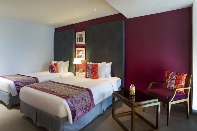 Rock Family Suite with Complimentary Beer Bucket and 15% Discount on F&B & Spa