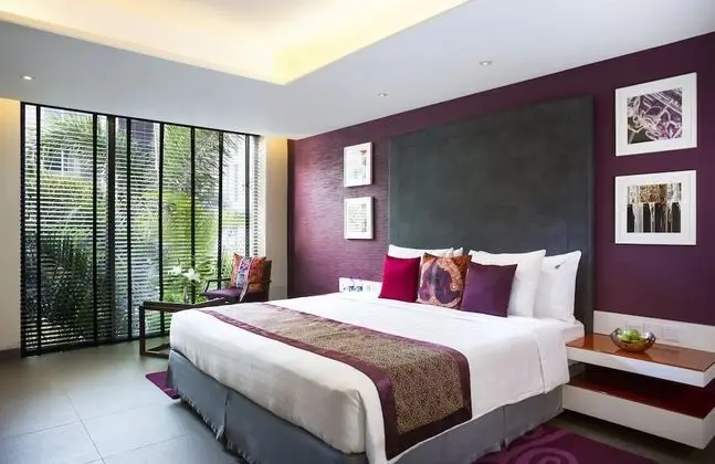 Rock Family Suite with Complimentary Beer Bucket and 15% Discount on F&B & Spa