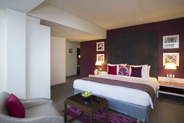 Studio Suite with Complimentary Beer Bucket and 15% Discount on F&B & Spa