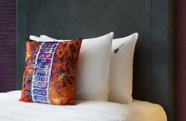 Studio Suite with Complimentary Beer Bucket and 15% Discount on F&B & Spa