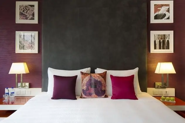 Studio Suite with Complimentary Beer Bucket and 15% Discount on F&B & Spa