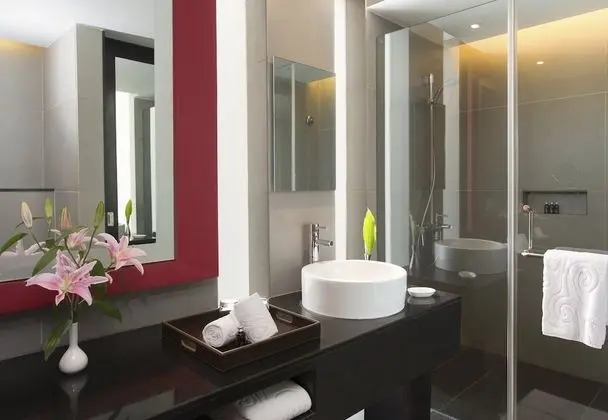 Studio Suite with Complimentary Beer Bucket and 15% Discount on F&B & Spa