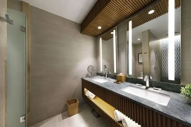 Rock Suite Ocean View ( One Bedroom ) with Personal Assistant
