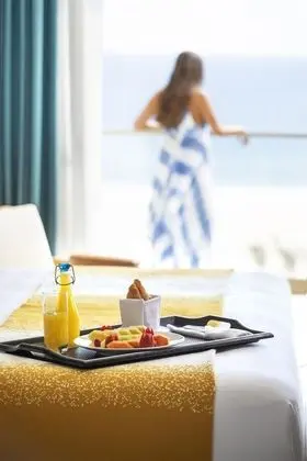 Rock Suite Rooftop Terrace Ocean View (One Bedroom) with Personal Assistant