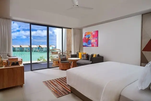 Standard Stüdyo, 1 En Büyük (King) Boy Yatak ve Çekyat, Balkon (Silver Sky Studio)