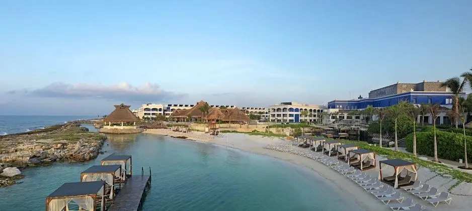 Deluxe Oda, 1 En Büyük (King) Boy Yatak, Teras (Platinum Sky Terrace)
