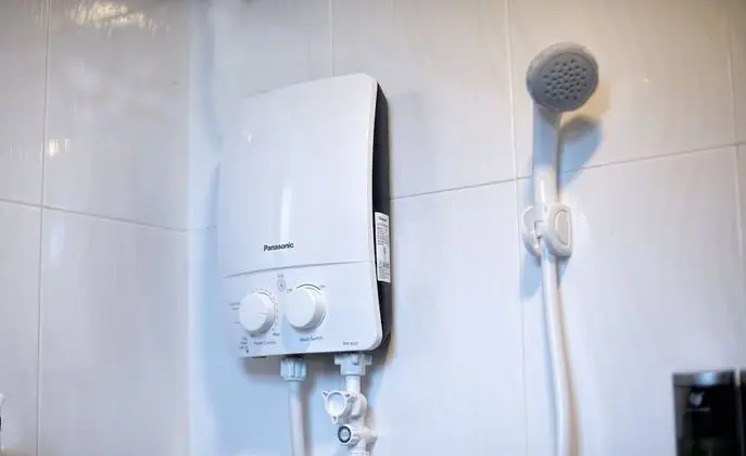 Süit, 5 Yatak Odası (Ocean Theme)