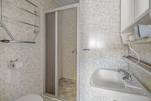 Classic İki Ayrı Yataklı Oda, 1 Yatak Odası