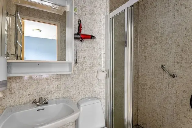 Classic Tek Büyük Yataklı Oda, 1 Yatak Odası, Dağ Manzaralı