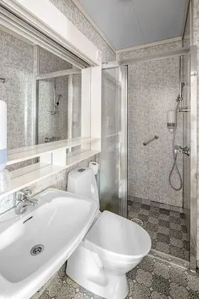 Classic Tek Büyük Yataklı Oda, 1 Yatak Odası, Dağ Manzaralı