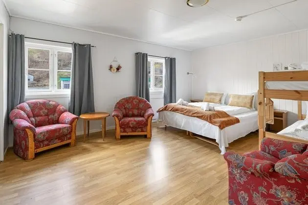 Family Oda, 1 Yatak Odası