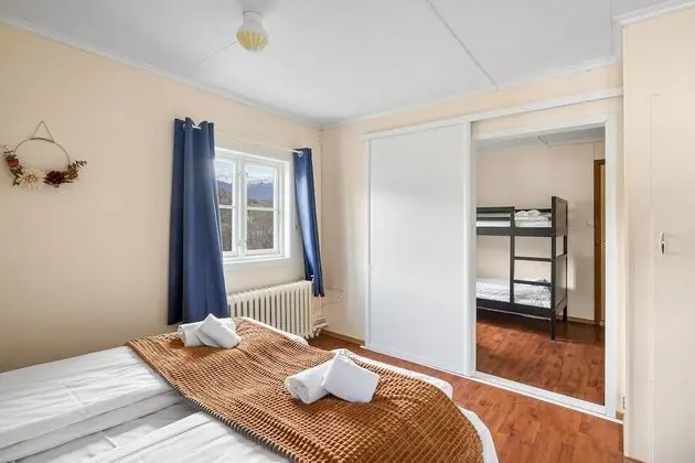 Family Oda, 1 Yatak Odası