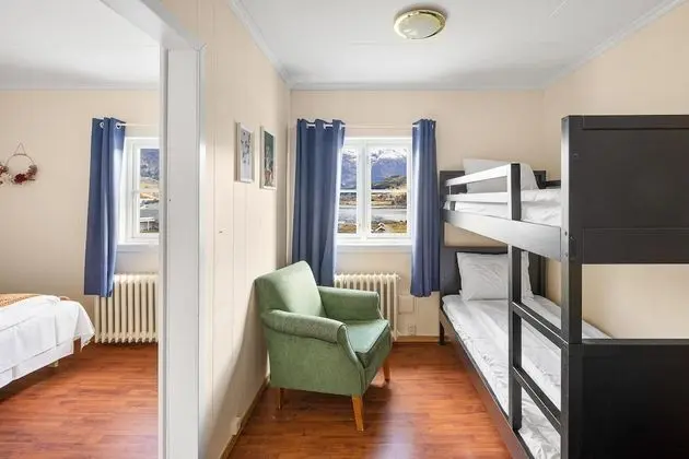 Family Oda, 1 Yatak Odası