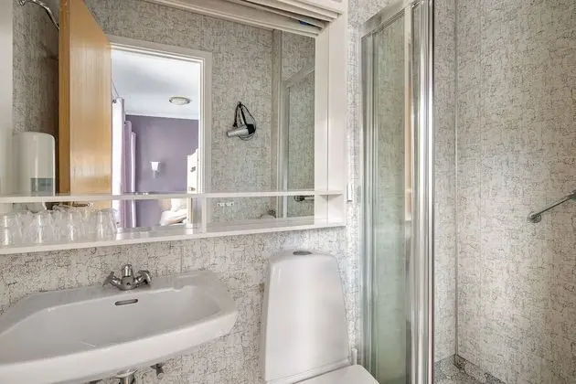 Family Oda, 1 Yatak Odası