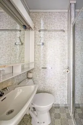 Family Oda, 1 Yatak Odası