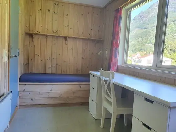 Basic İki Ayrı Yataklı Oda